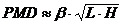 PMD_vzorec